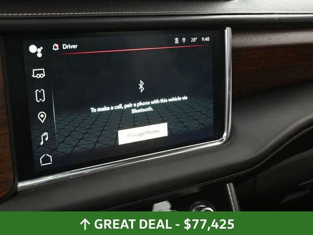 Used 2024 GMC Yukon XL Denali Ultimate image 36