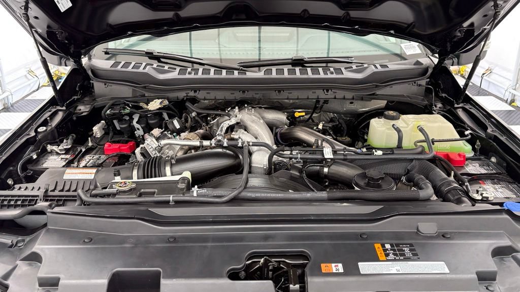 New 2026 Ford F250 XLT AWD/4WD image 9