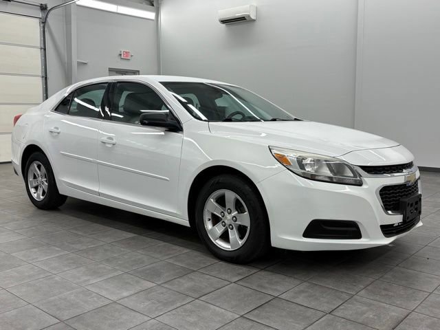 Used 2016 Chevrolet Malibu LS w/ Protection Package image 1