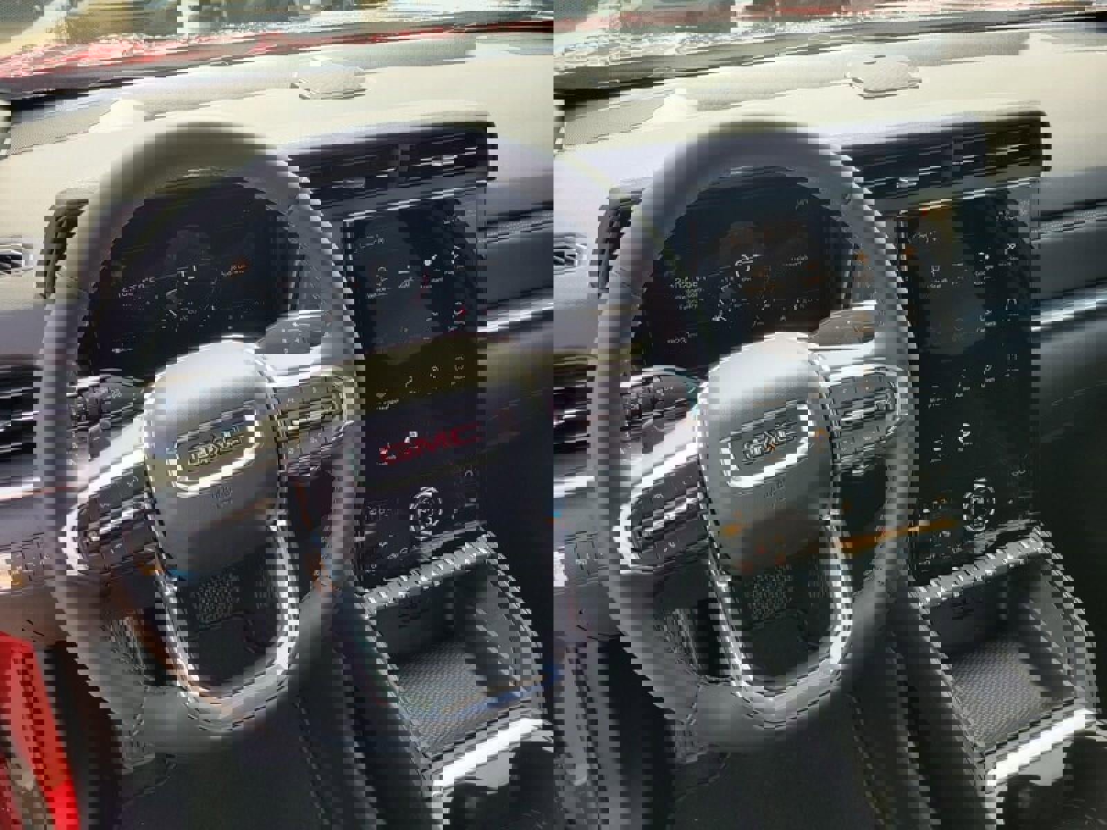 New 2026 GMC Terrain Elevation w/ Black Edition image 14