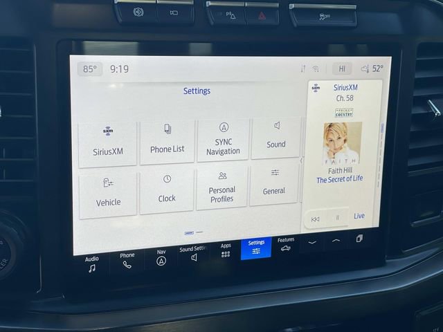 Used 2024 Ford F250 Lariat w/ Lariat Ultimate Package image 12