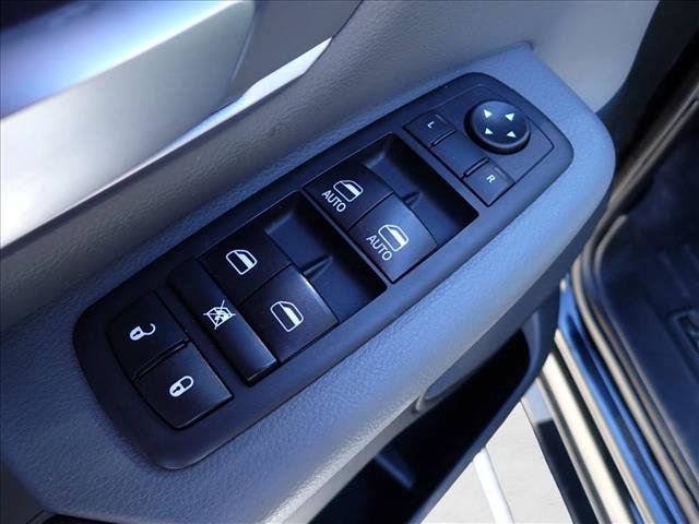 Used 2020 RAM 1500 Big Horn AWD/4WD image 13