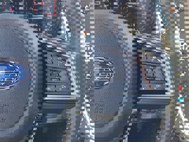 New 2025 Subaru Outback Premium image 27