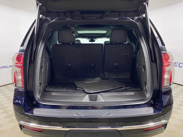 Certified 2021 Chevrolet Tahoe Premier w/ Premium Package image 25