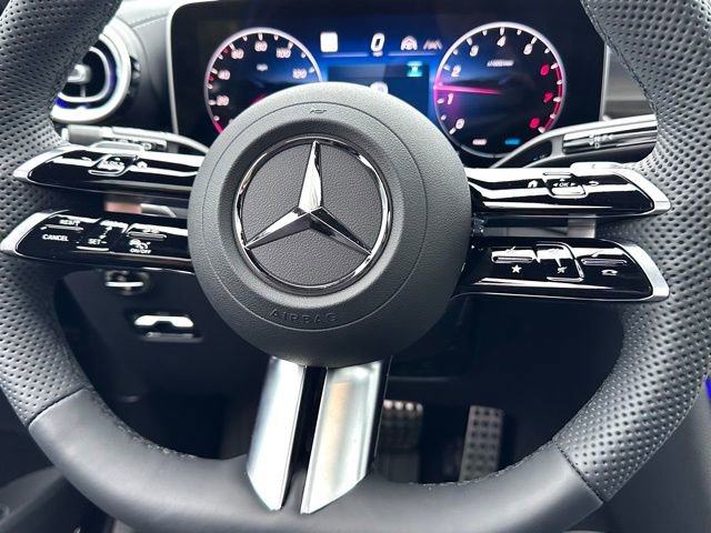 New 2026 Mercedes-Benz GLC 300 4MATIC image 15