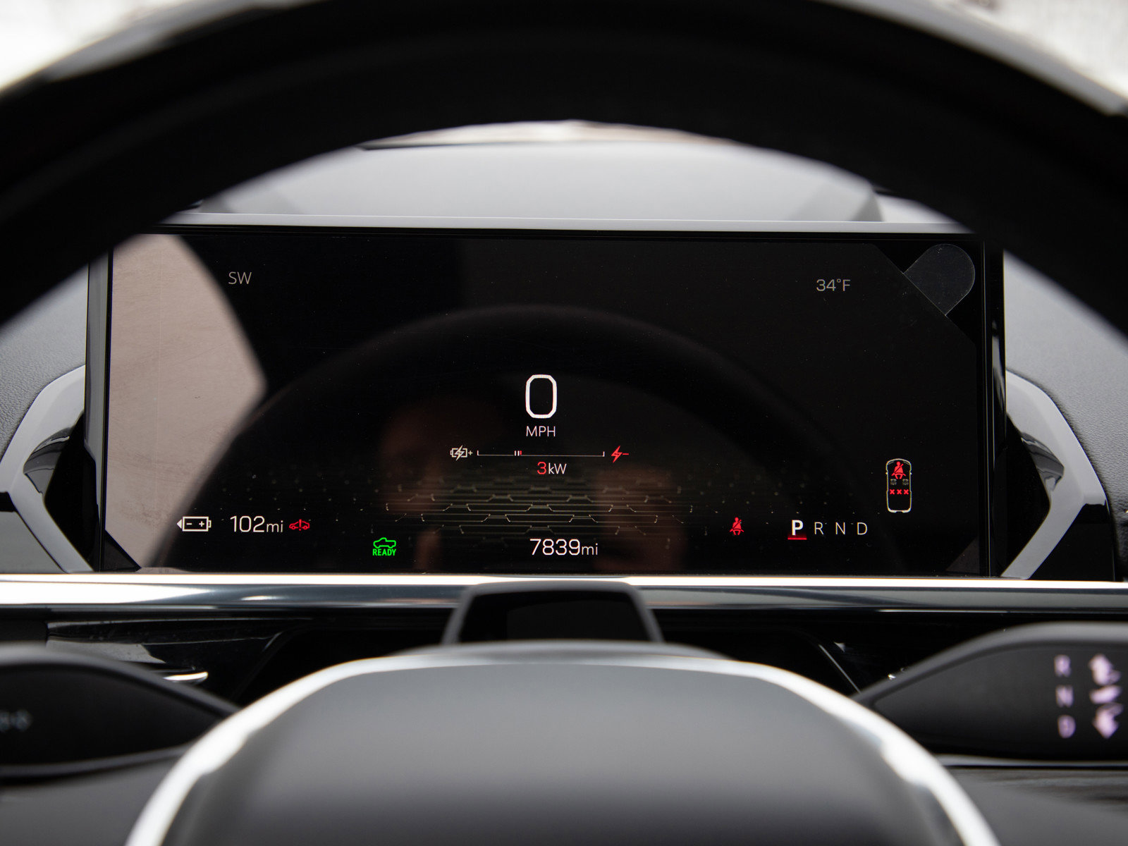 Used 2025 GMC Sierra EV Denali image 25