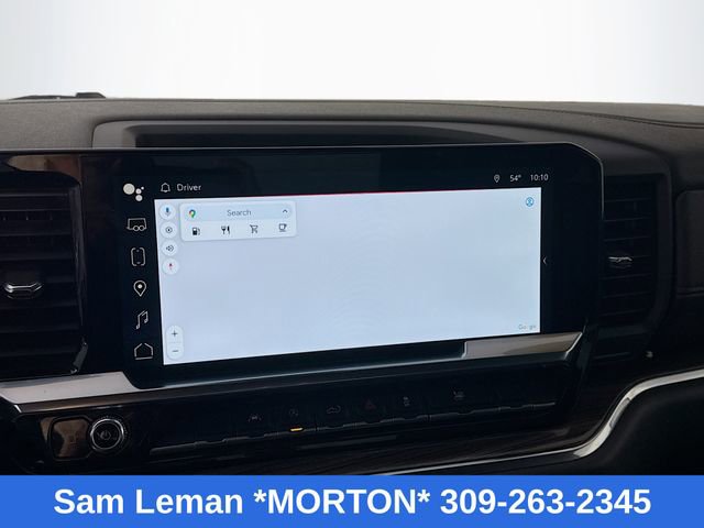 Used 2022 GMC Sierra 1500 Elevation image 13