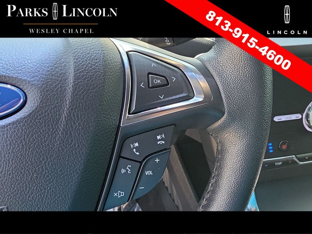 Used 2020 Ford Edge Titanium w/ Equipment Group 301A FWD image 31
