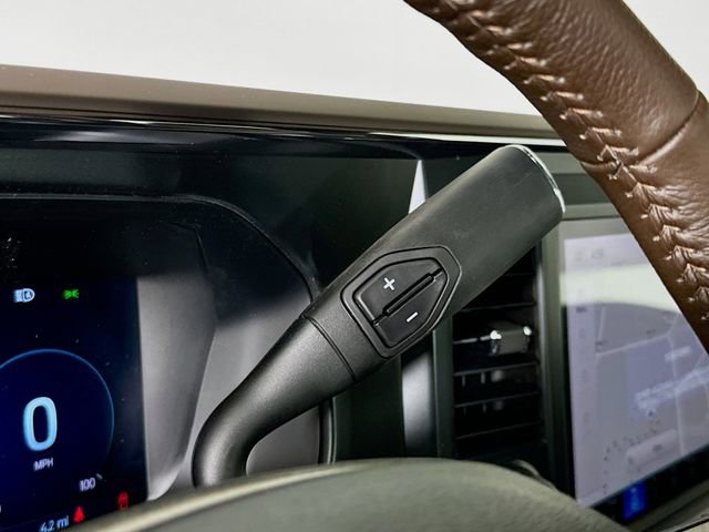 New 2025 Ford F250 King Ranch w/ Chrome Package image 17