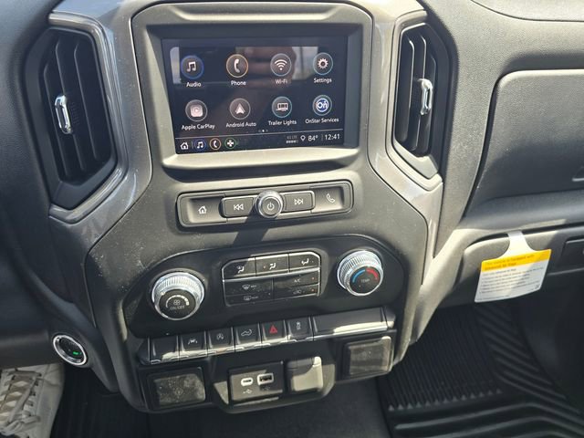 New 2026 GMC Sierra 1500 Pro w/ Pro Value Package image 17