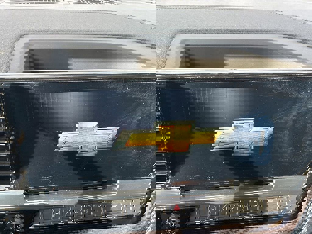 New 2026 Chevrolet Silverado 1500 RST w/ RST Select Package image 7