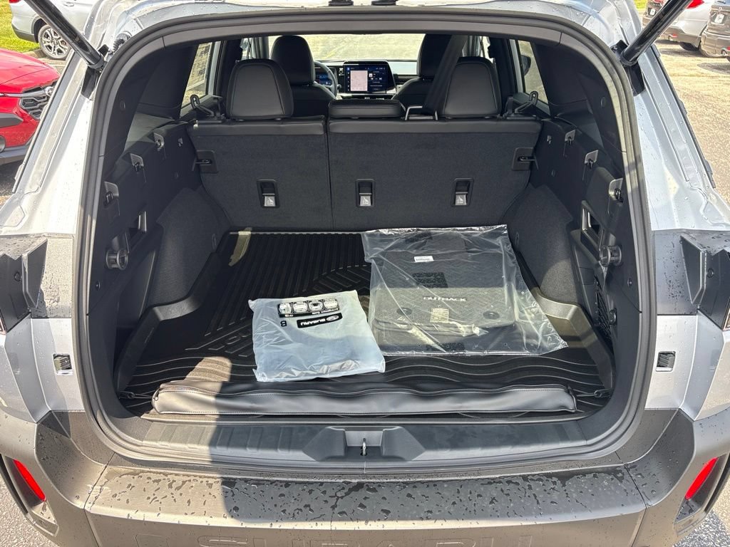 New 2026 Subaru Outback Premium AWD/4WD image 24
