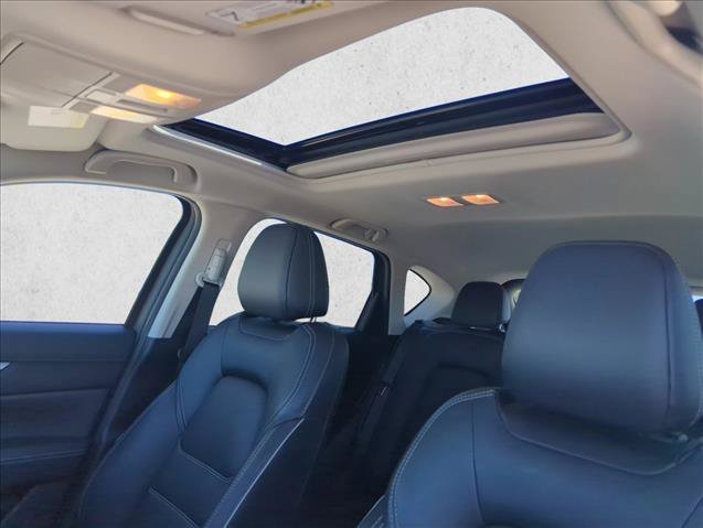 Used 2025 MAZDA CX-5 AWD 2.5 S w/ Premium Plus Pkg image 24