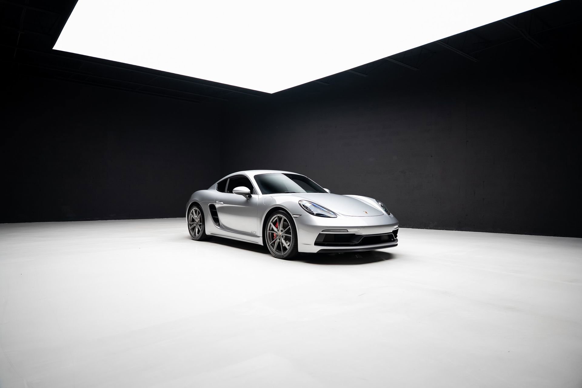 Used 2019 Porsche 718 Cayman GTS image 74