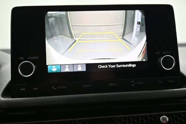 Used 2024 Honda Civic Sport image 14