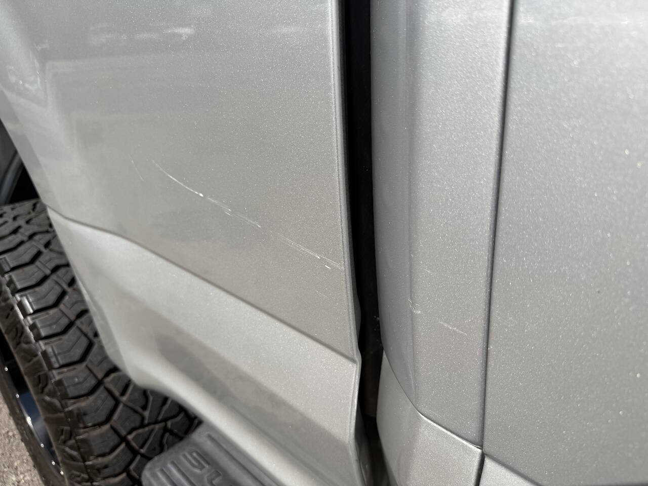 Used 2018 Ford F250 XLT AWD/4WD image 47