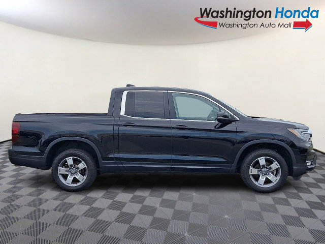 Certified 2024 Honda Ridgeline RTL image 7
