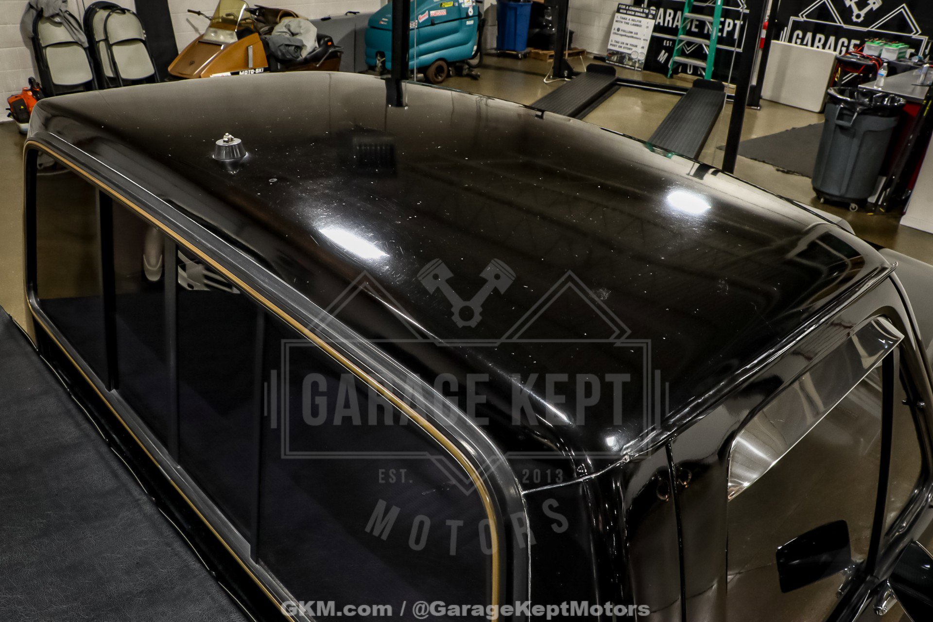 Used 1987 Ford F150 2WD Regular Cab image 50