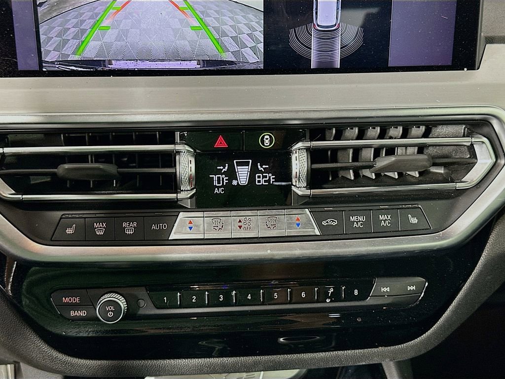 Used 2022 BMW X3 xDrive30i w/ M Sport Package 2 image 16