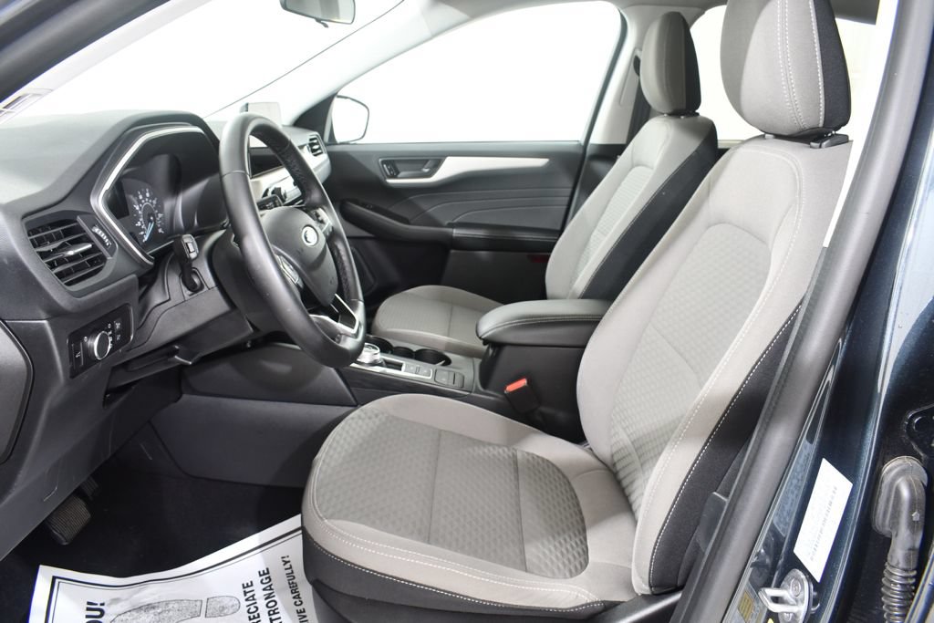 Used 2022 Ford Escape SE w/ Convenience Package AWD/4WD image 6