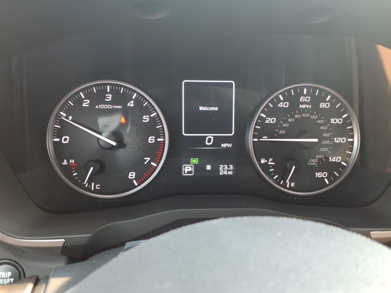 New 2026 Subaru Ascent Touring AWD/4WD image 13
