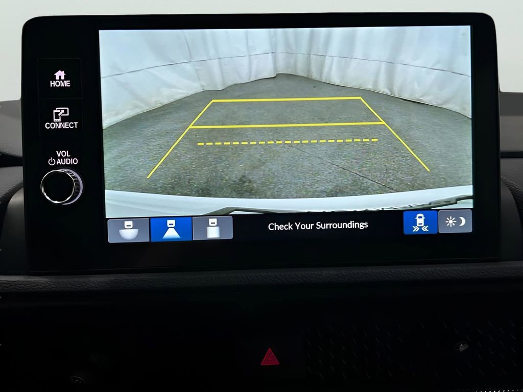 Certified 2026 Honda CR-V TrailSport image 23