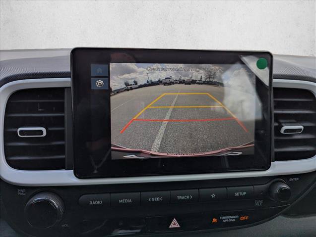 Certified 2026 Hyundai Venue SEL FWD image 17