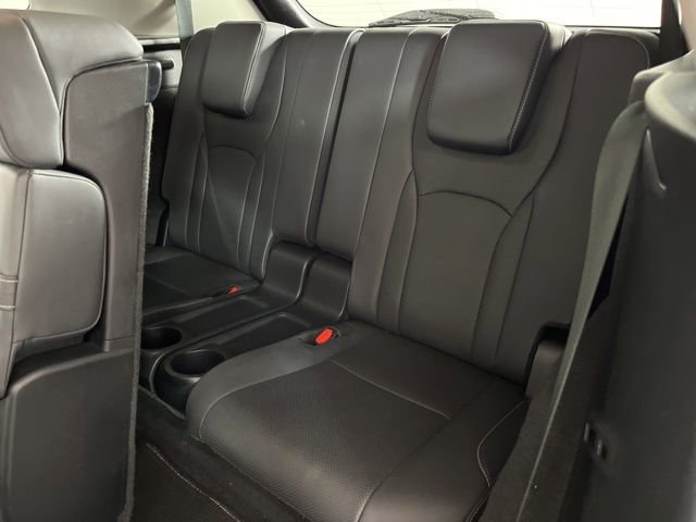 Used 2021 Lexus RX 350L FWD w/ Premium Package image 45