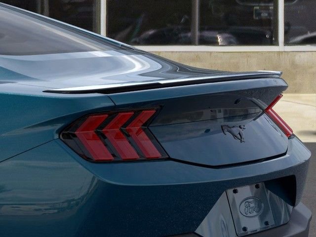 New 2026 Ford Mustang Coupe image 22