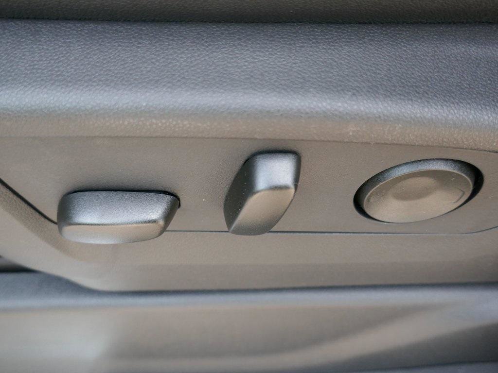 New 2026 Chevrolet Silverado 1500 LTZ w/ LTZ Premium Package image 14