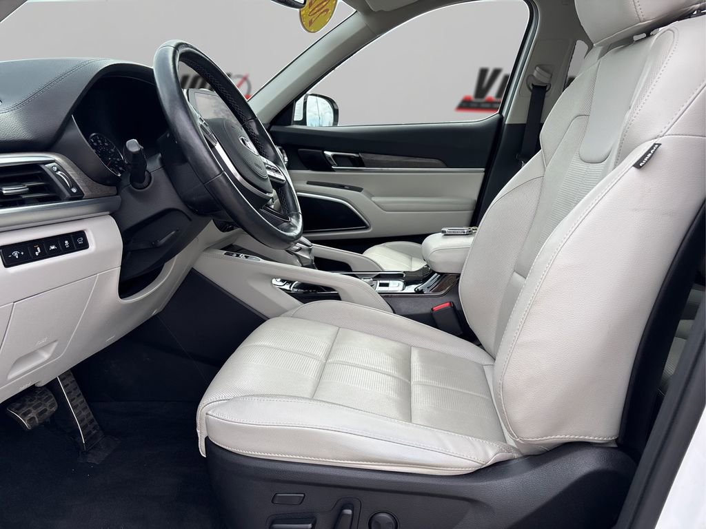 Used 2021 Kia Telluride SX image 9