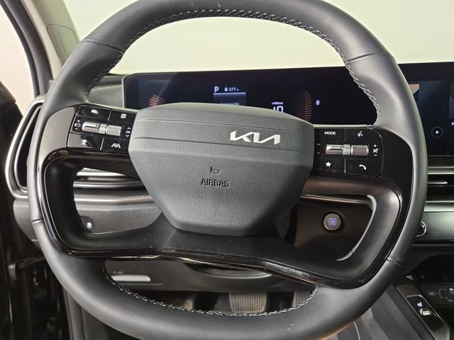 Certified 2026 Kia Sorento S AWD/4WD image 20