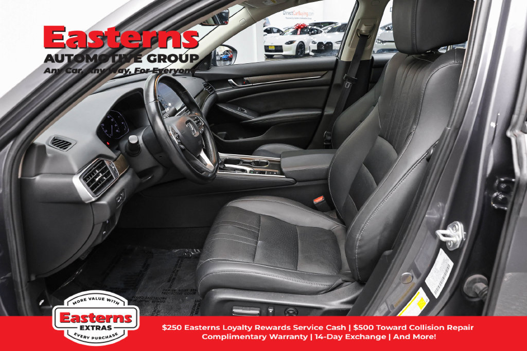 Used 2021 Honda Accord EX-L image 15
