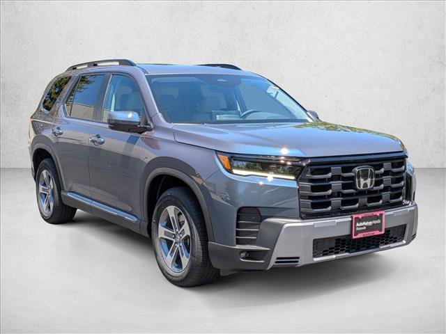 New 2026 Honda Pilot EX-L image 6