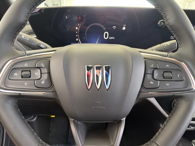 New 2026 Buick Envista Sport Touring w/ Convenience I Package FWD image 22
