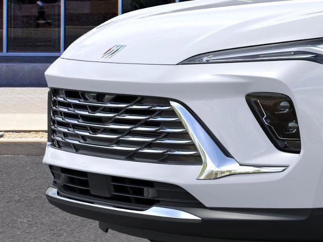 New 2026 Buick Envision Preferred image 85