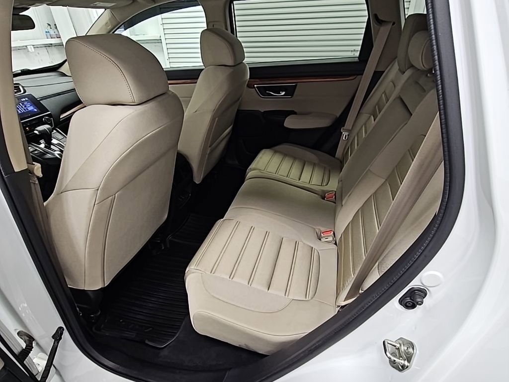 Used 2019 Honda CR-V EX image 28