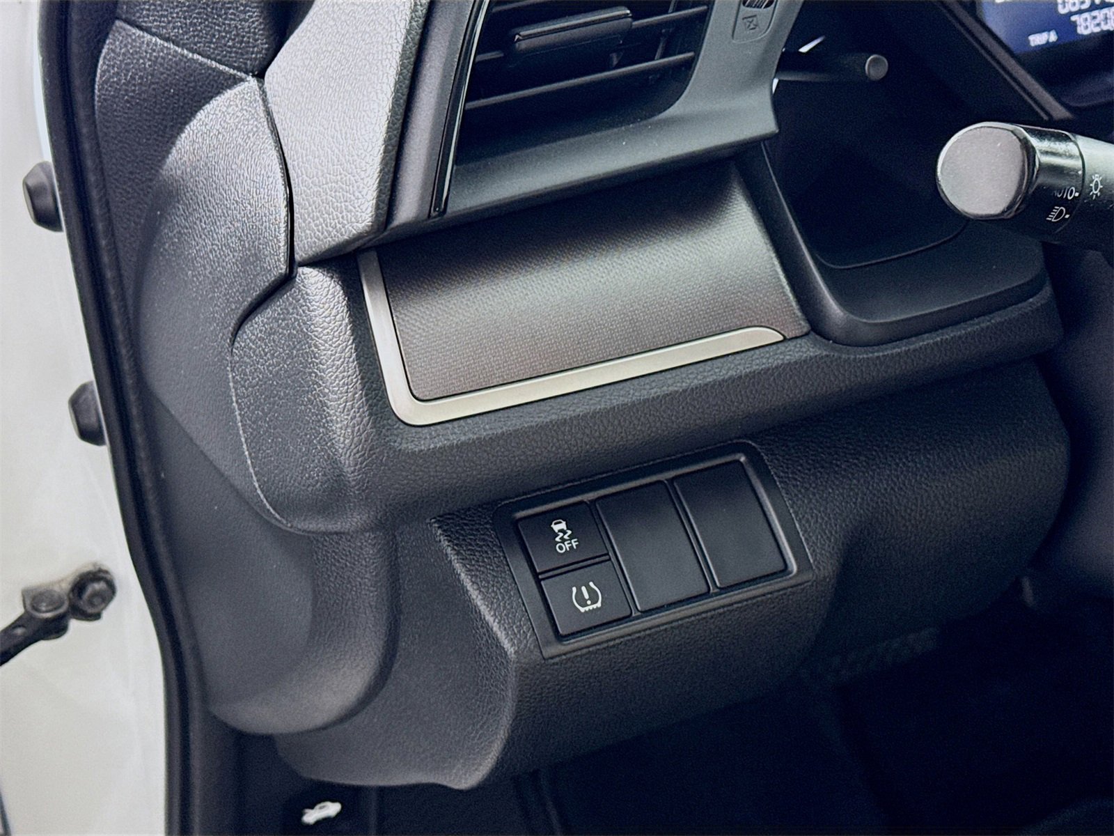 Used 2016 Honda Civic LX image 8