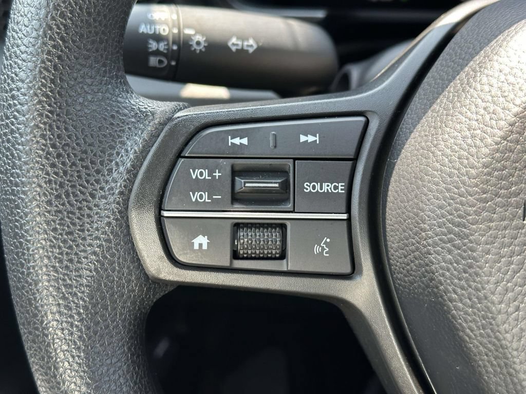 Certified 2024 Honda CR-V EX image 20
