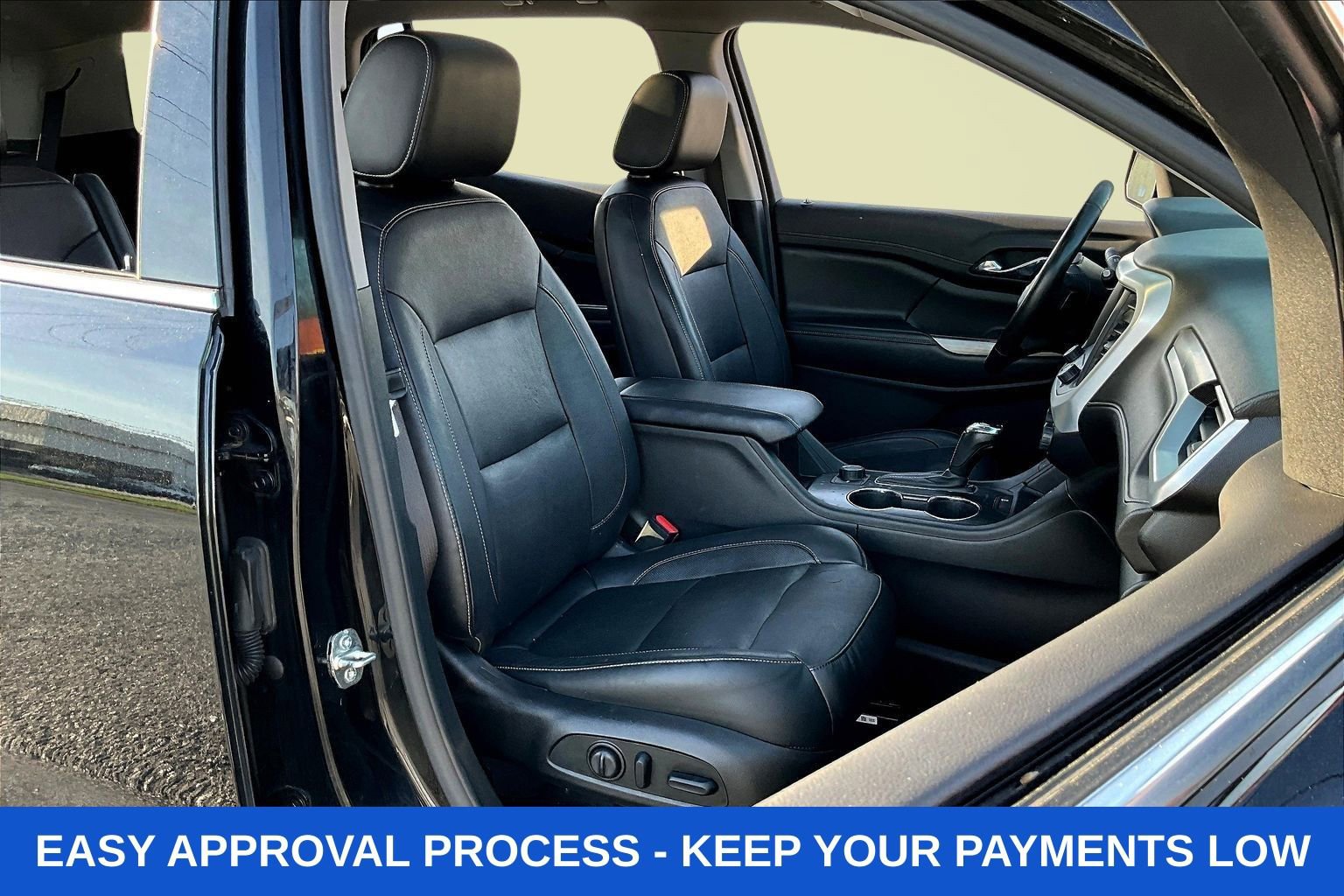 Used 2019 GMC Acadia SLT AWD/4WD image 39