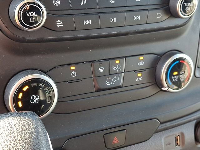 Used 2023 Ford Transit 250 148 High Roof w/ Load Area Protection Package image 15