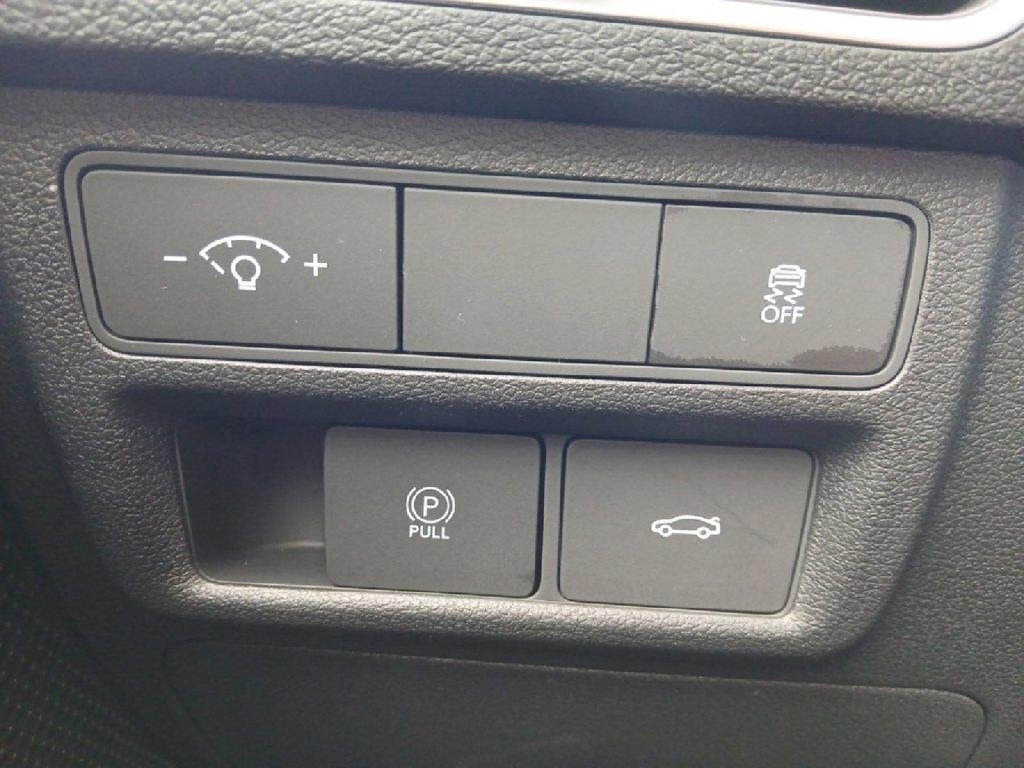 New 2026 Hyundai Sonata SEL FWD image 22