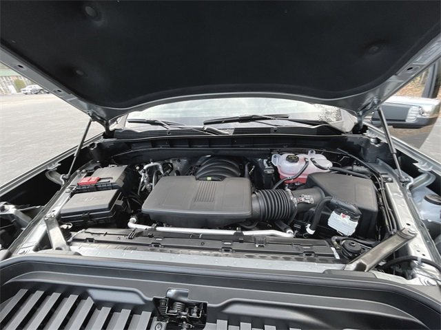 New 2026 GMC Sierra 1500 Denali w/ Technology Package image 31