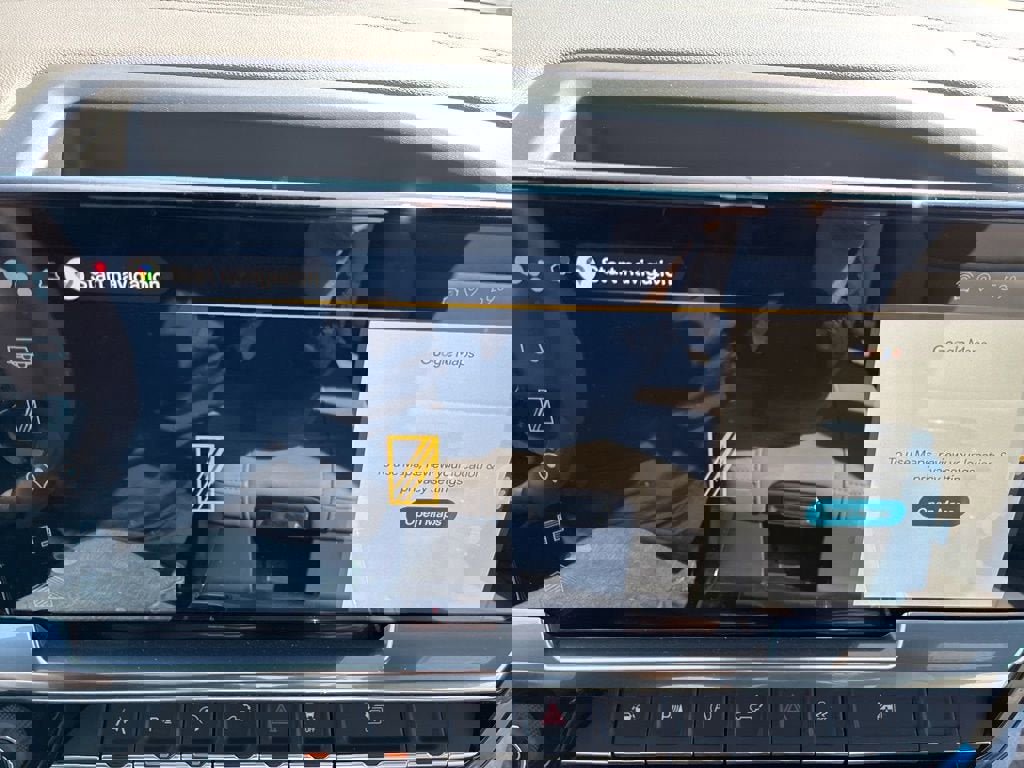 New 2026 Chevrolet Traverse LT image 6