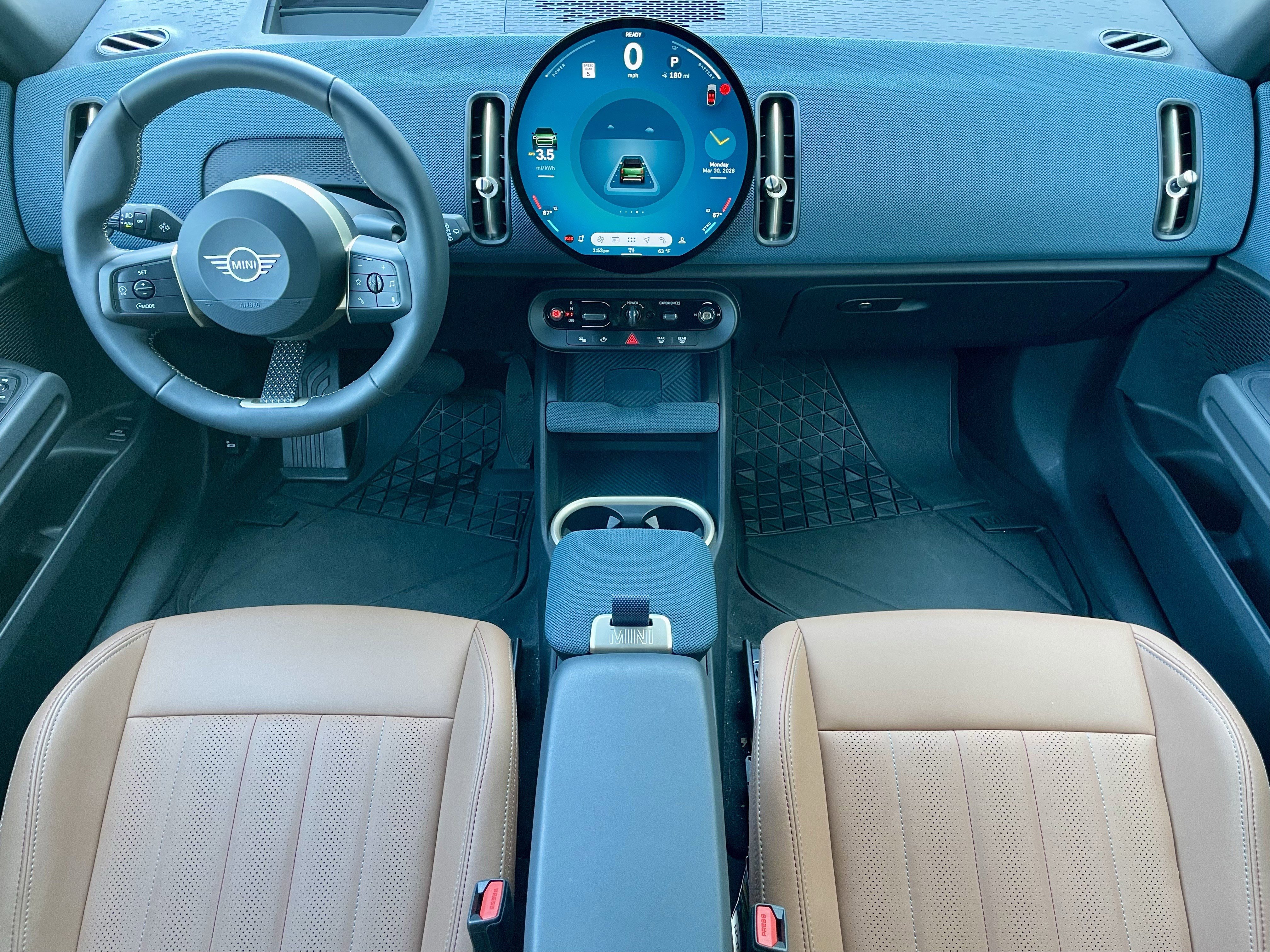 Used 2025 MINI Cooper Countryman SE image 16