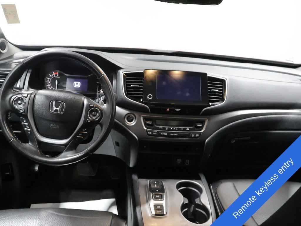 Used 2023 Honda Ridgeline RTL image 3