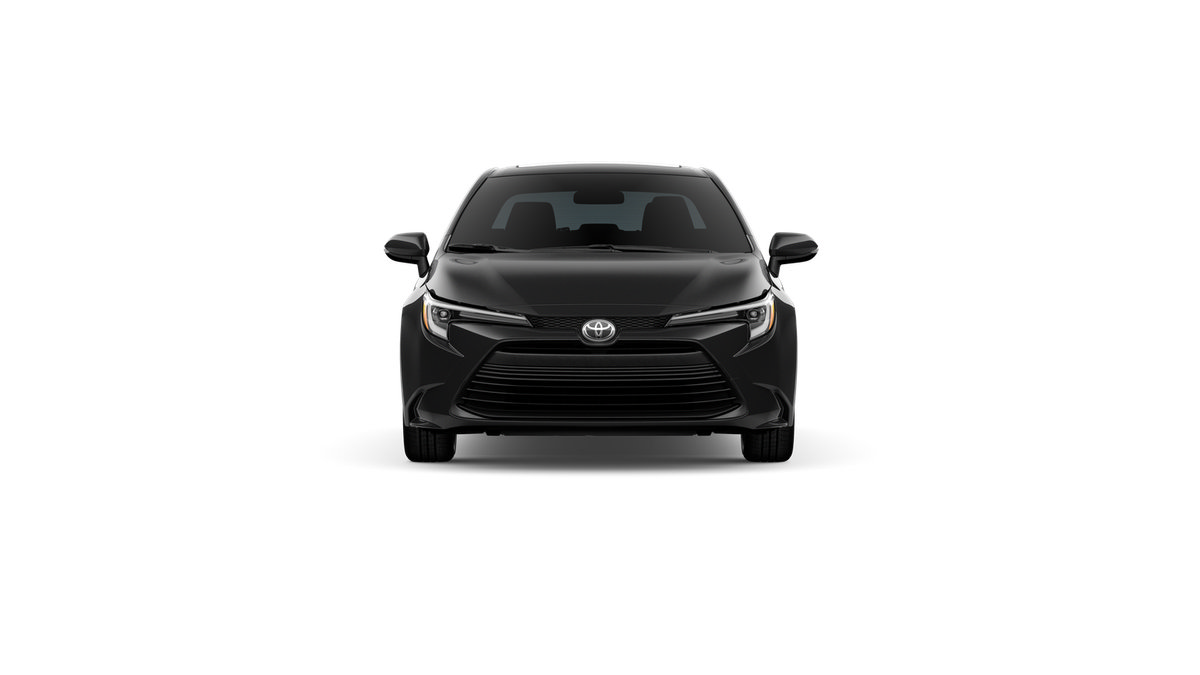 New 2027 Toyota Corolla XLE FWD image 17