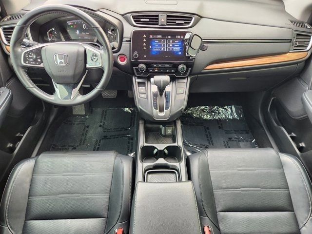 Used 2019 Honda CR-V EX-L image 27