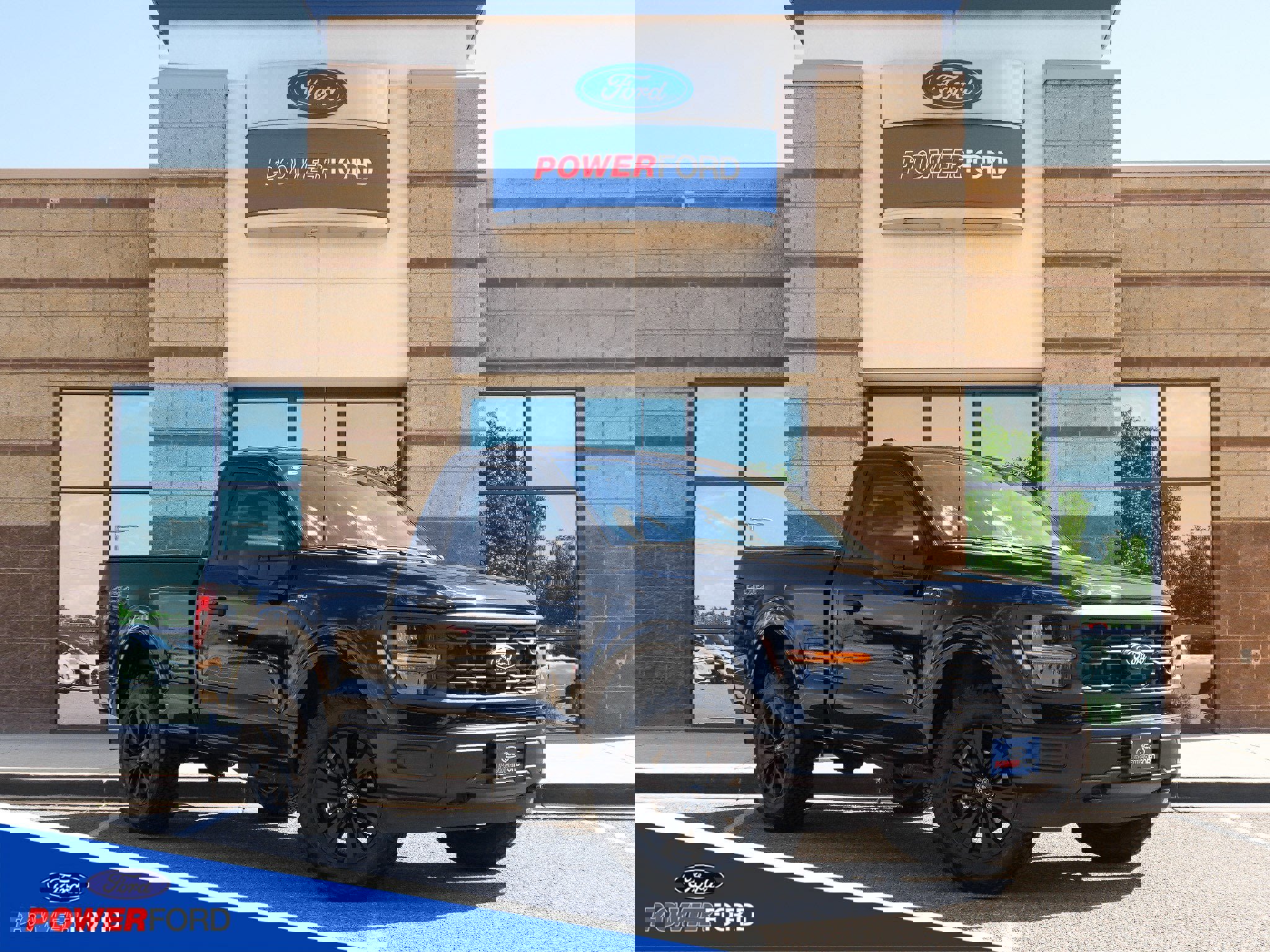 Used 2024 Ford F150 XL image 1