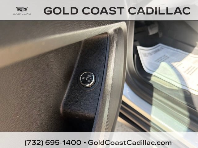 Used 2019 Chevrolet Traverse LT FWD image 18